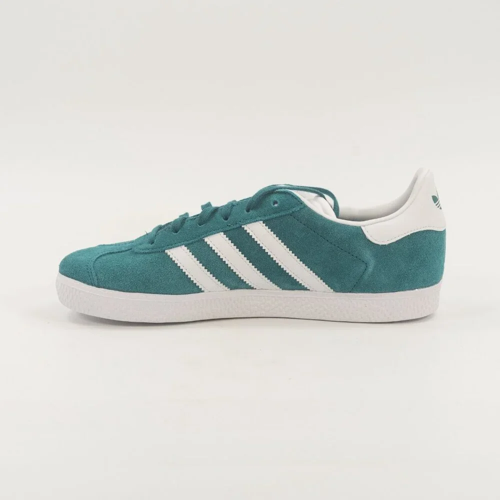 Adidas Gazelle J 'Legacy Teal' IF9800 Multi-Size